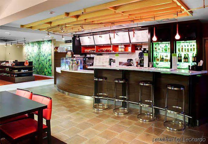 Courtyard Hotel Greenville