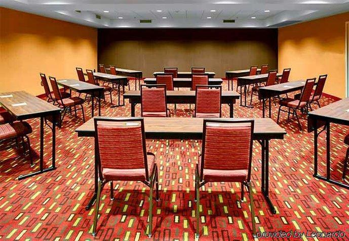 Courtyard Hotel Greenville